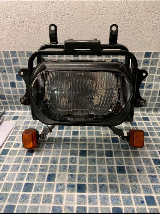 Farol completo Yamaha XJ600