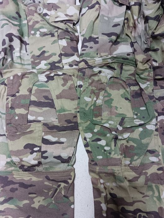 US Army Combat Pants FR