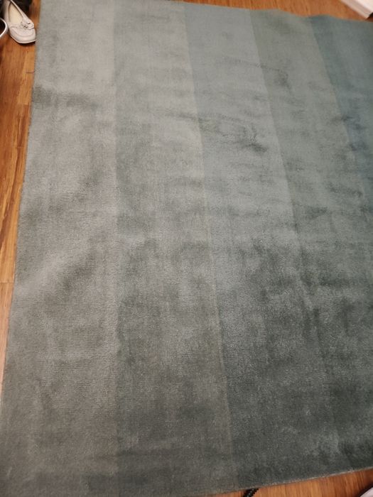 Dywan Ikea 100 %wełna Nodëbo 170 * 240