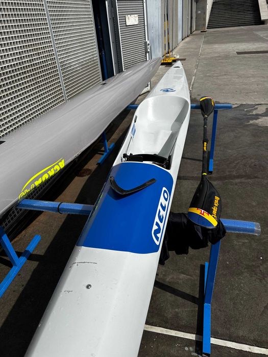 Kayak Surfski Nelo 62 WWR XXL