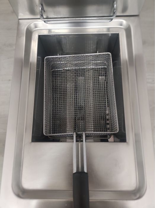Fritadeira a gás, 20L