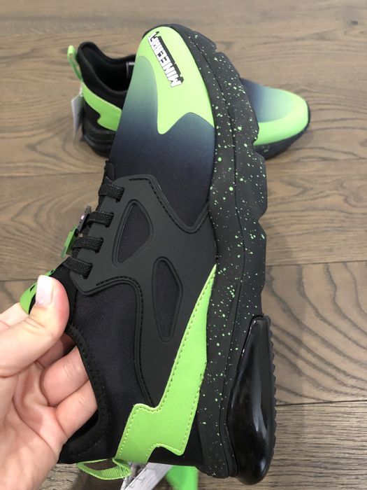 Кросівки Next Minecraft. Розмір 39. Устілка 25 см.: 1 450 грн