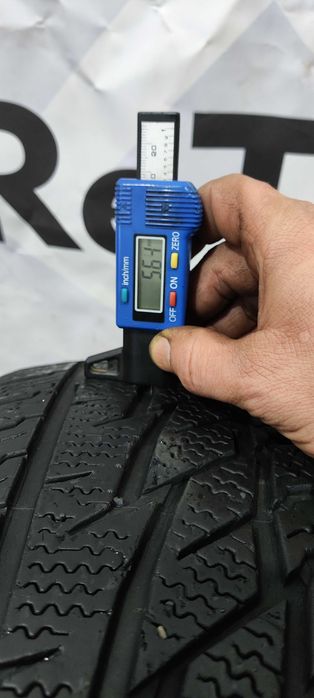 БЕЗ ПРЕДОПЛАТ Шини/Резина/Колеса Matador 195 65 R15 91T Зима S56