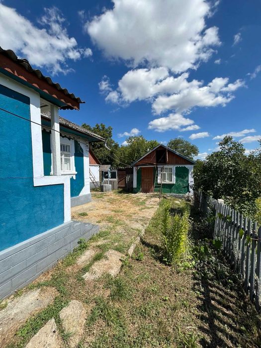 Продам будинок (8340)