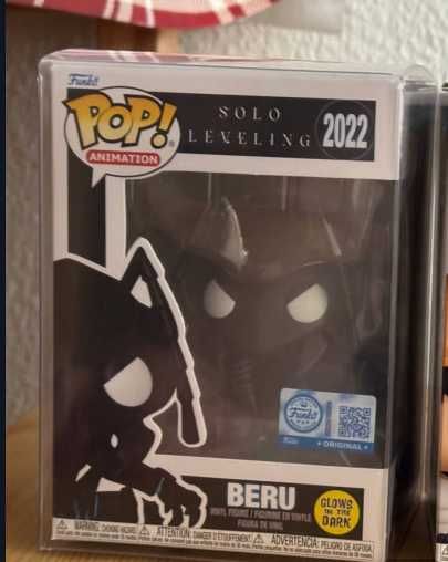 funko pop beru 2022