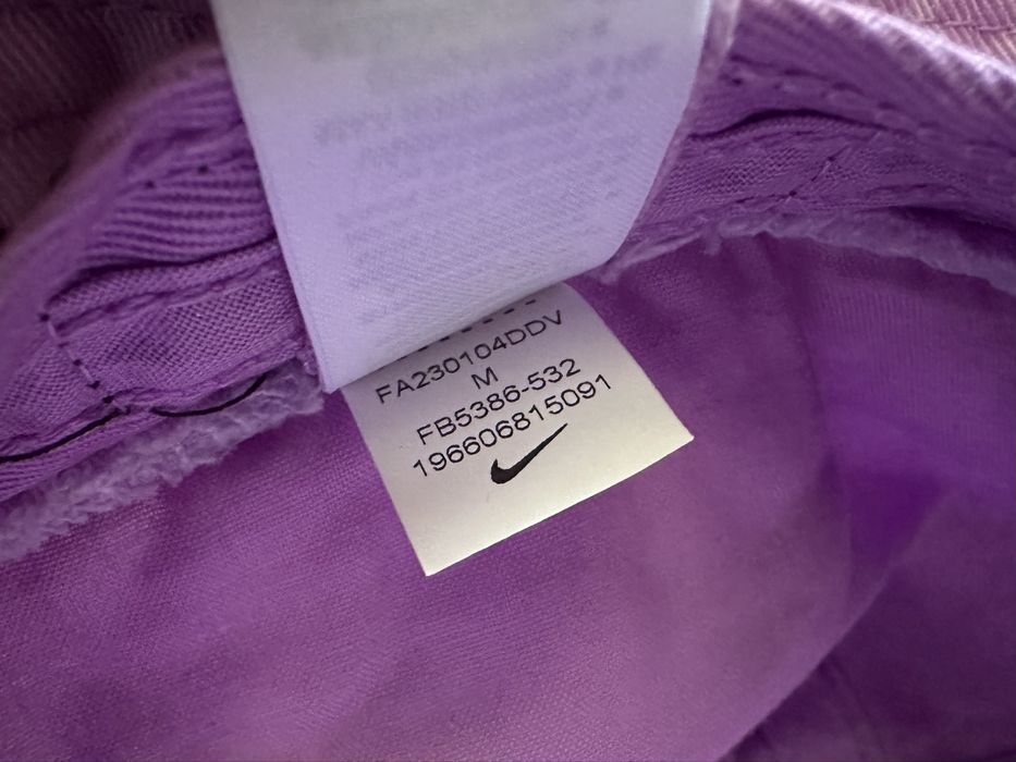 Панама Nike Nsw