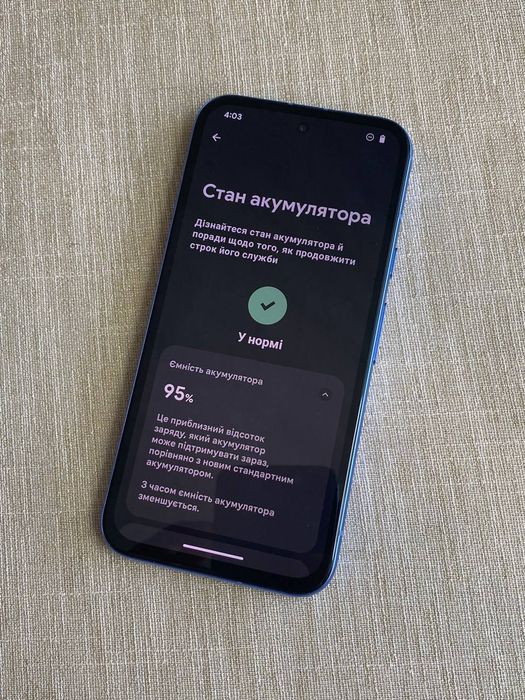 Pixel 8a, 128, продам.