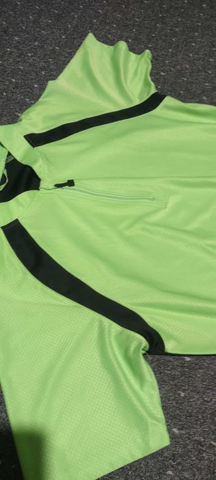 Koszulka bluza odblaskowa rower Moddyno specjalistyczna gratis wysyłka