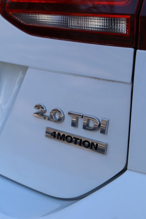 Volkswagen Golf 7 premium