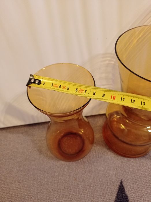 Wazony nietypowe kształty