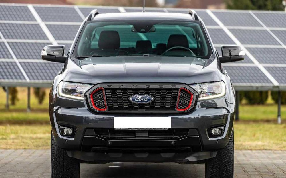Ford Ranger 2.0  4x4
