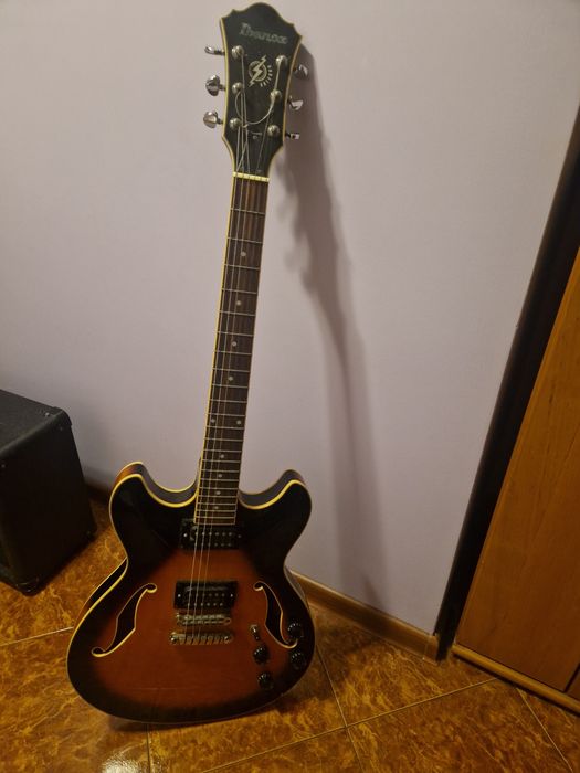 Gitara Ibanez AS73