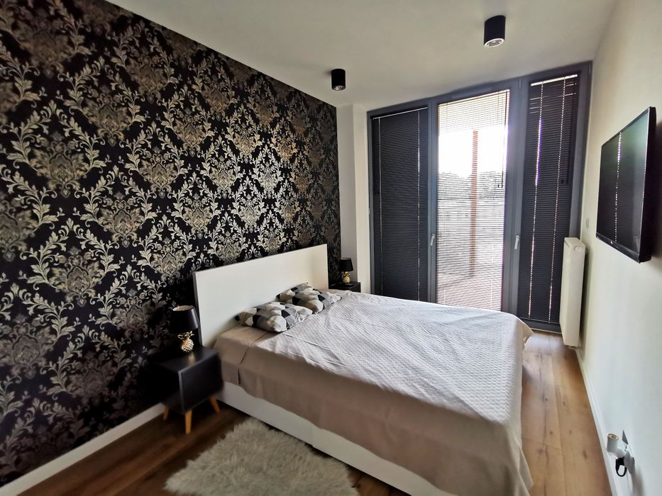 Apartament 2 pok. Wikana Residense al. Kraśnika 2 Lublin