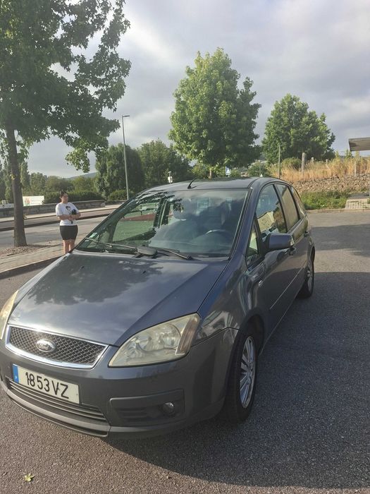 Carro ford focus c max507800424326768643