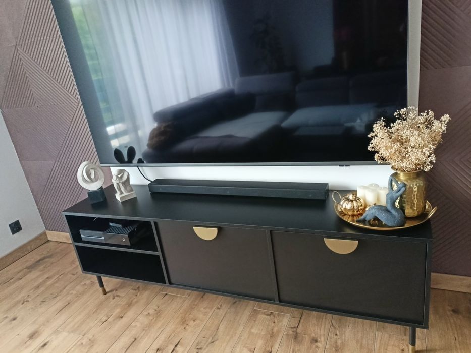 Komplet mebli BRW 2 LETNIE