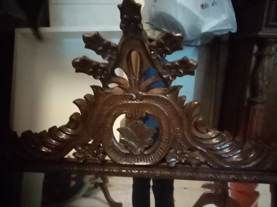 Cardência linda e como nova