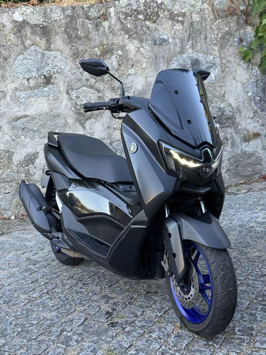 Yamaha NMAX 125 /2025