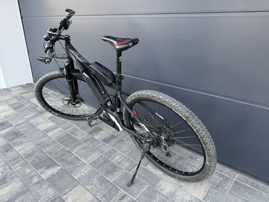 Rower elektryczny KTM Macina Mighty 291