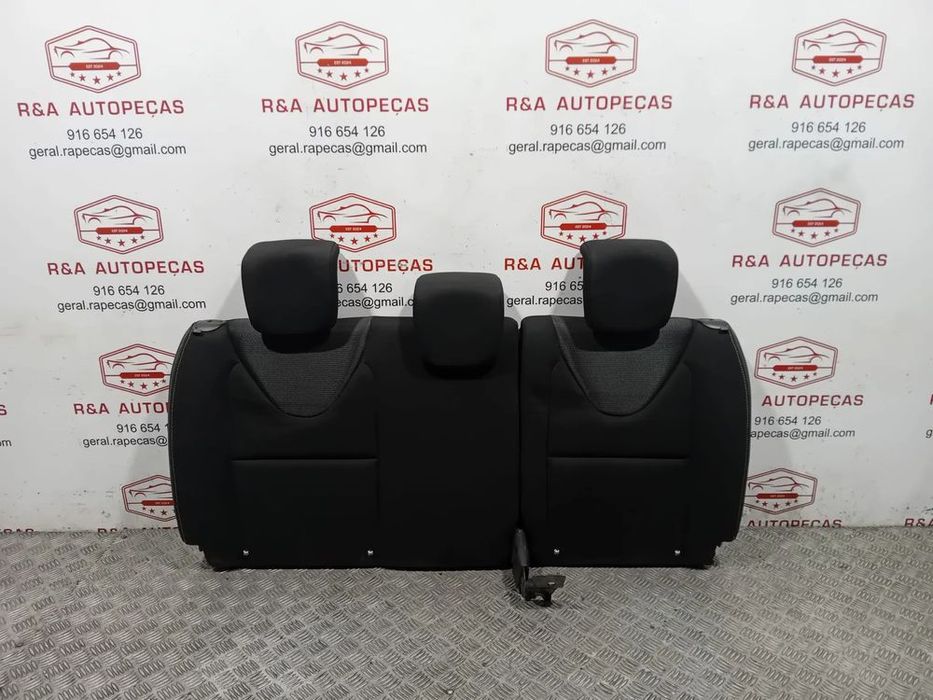 Conjunto de Bancos Renault Clio 4 IV 5 Portas Original