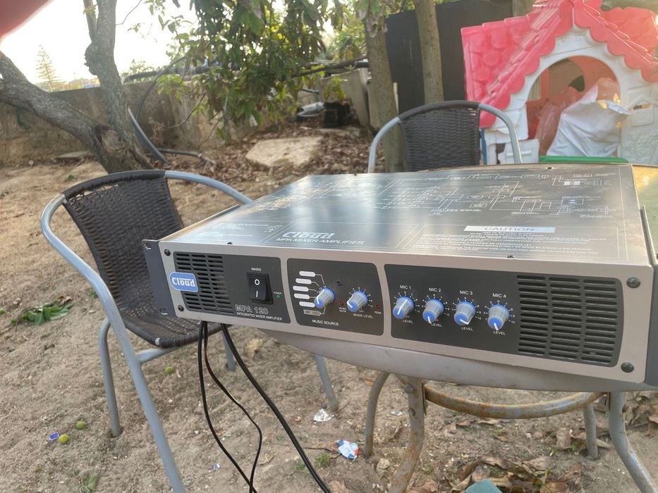 Mixing Table451667362442782721