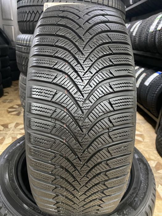 195/55/16 87Н HANKOOK Winter i*cept RS2