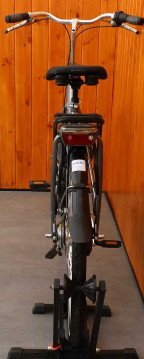 Rower damski Gazelle Orange C7 D 53. I inne rowery z Holandii