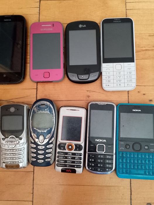 Мобильный телефон Смартфон Цена за комплект