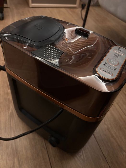 Generator pary Tefal Ixeo Power