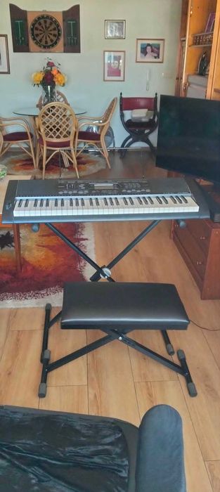 Piano Casio CTK - 3000