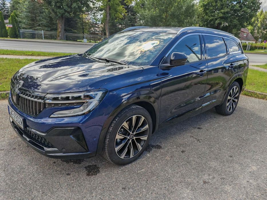 Renault Espace