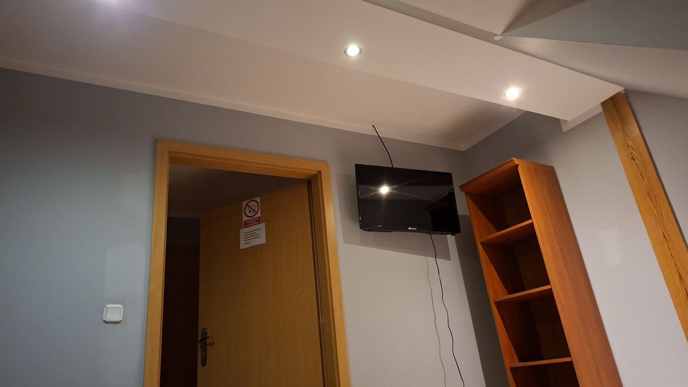 Noclegi od 30zł/doba