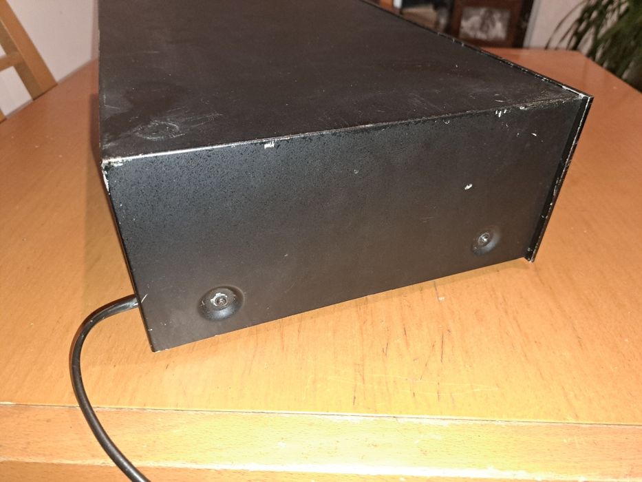 Magnetofon Unitra Deck M7008