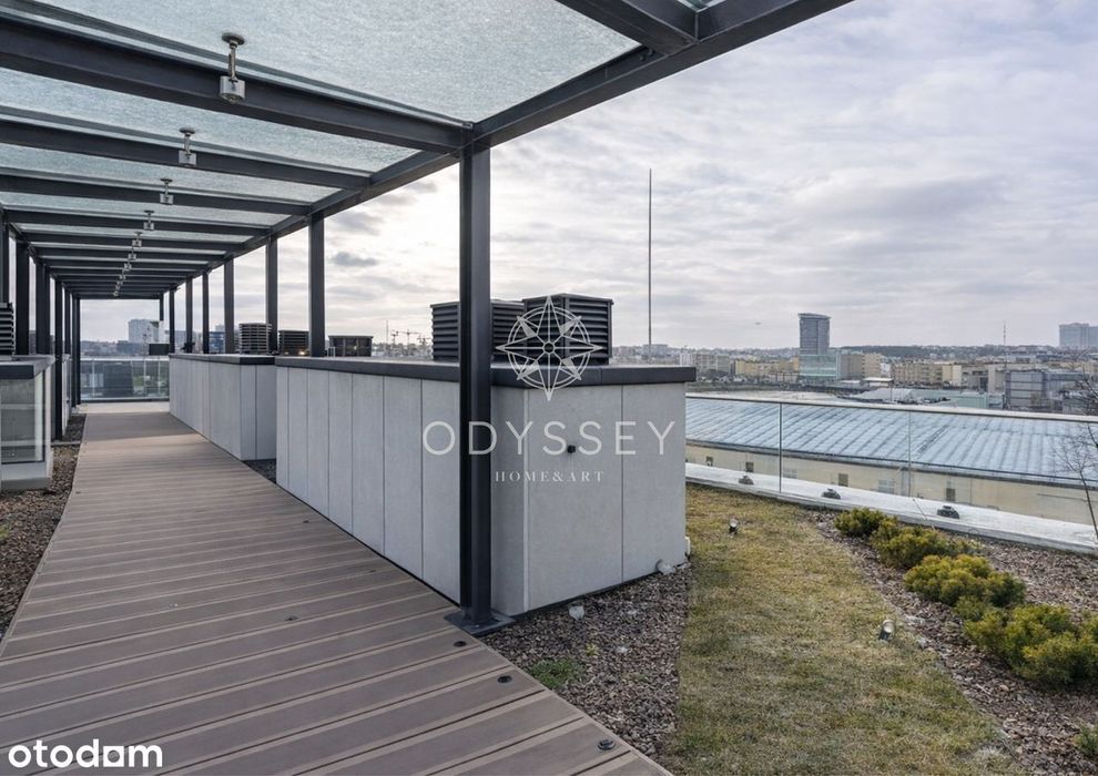 Premium wykończone pod klucz | 2 miejsca w garażu | panoramiczny taras