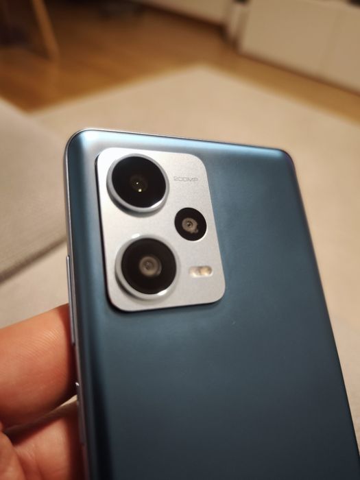 Redmi Note 12 Pro Plus