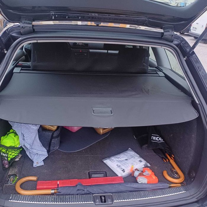 Audi A4 B7 2.0 versão 170cv