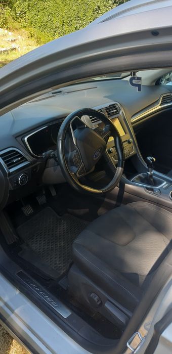 Ford Mondeo Kombi  2.0 diesel , manual