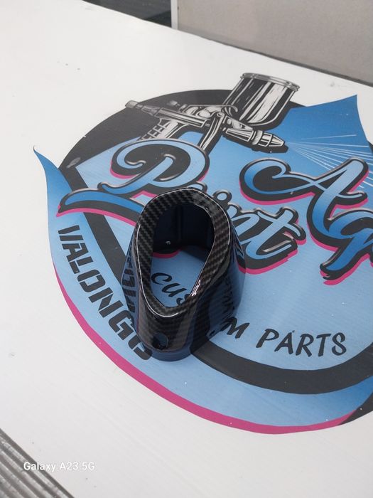 Pintura hidrográfica