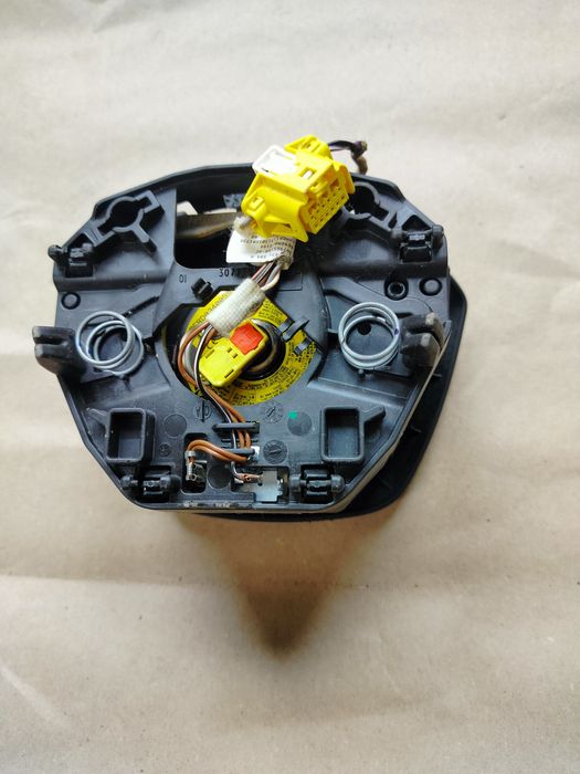 Poduszka powietrzna airbag Seat Leon lll