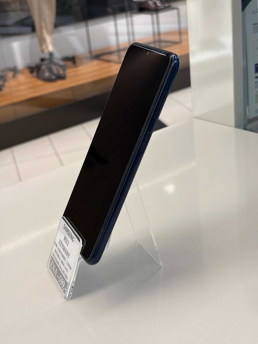 Samsung M33 5G 6/128GB Topcase Vivo *Raty 0%