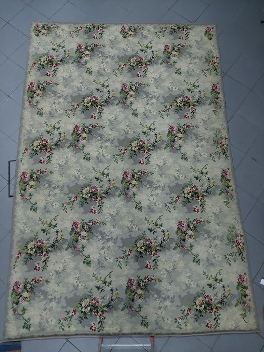 Carpete/Alcatifa de Pelo Curto para Sala