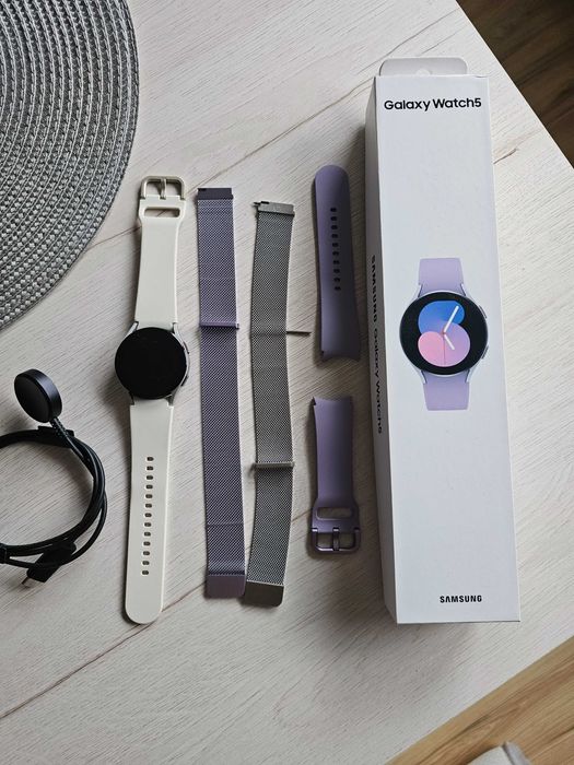 Smartwatch samsung galaxy watch 5 40mm