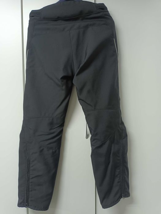 Calças Dainese Dainese tempest 2 d-dry