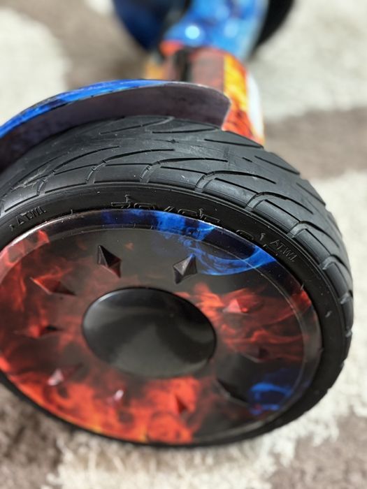 Гіроборд 10,5 дюймів Smart Balance Wheel