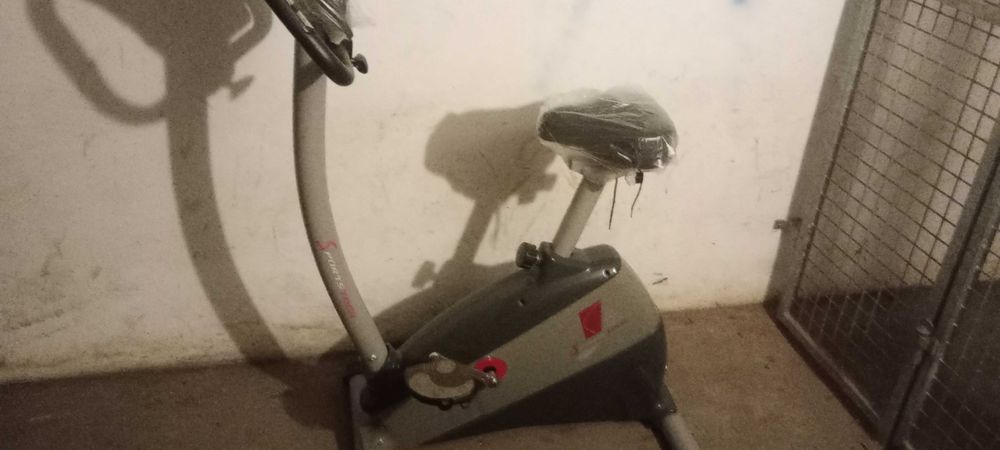 Rower treningowy Sportstech Ergometr Esx500