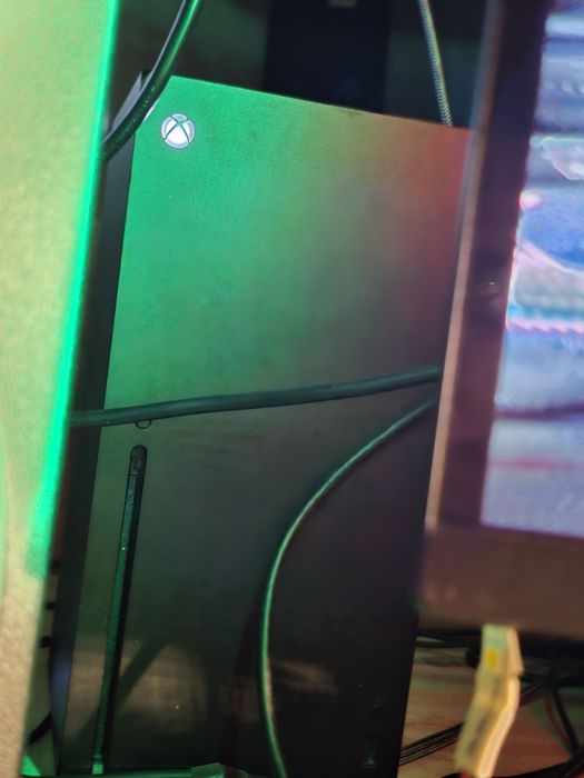 XBOX X 1TB + Comando Flydigi Vader 5s (oferta)