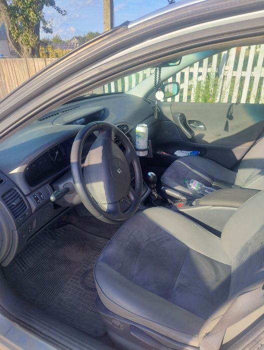 Renault laguna 2