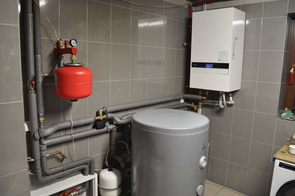 Pompa ciepła Panasonic Aqua. HP 9kW Split - z montażem w DOBREJ cenie!
