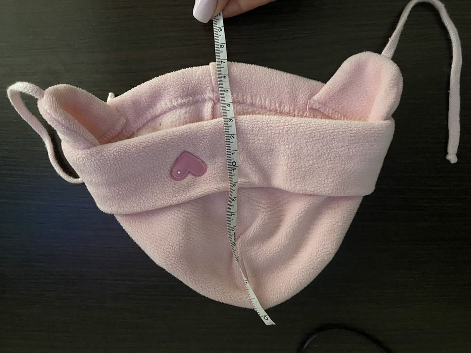 дитяча шапка шапочка