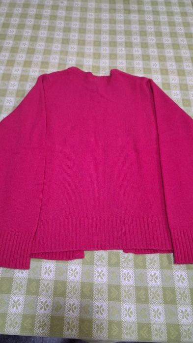Casaco Benetton tam.6/7