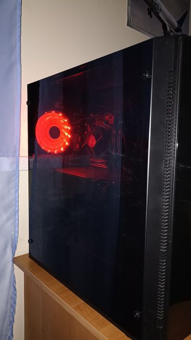 Ігровий комп'ютер